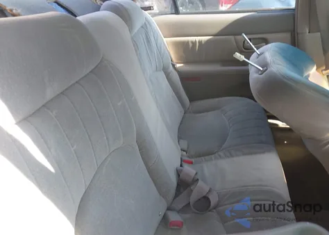 2002 Buick Century z USA, uszkodzony, nr VIN 2G4W552J121148409